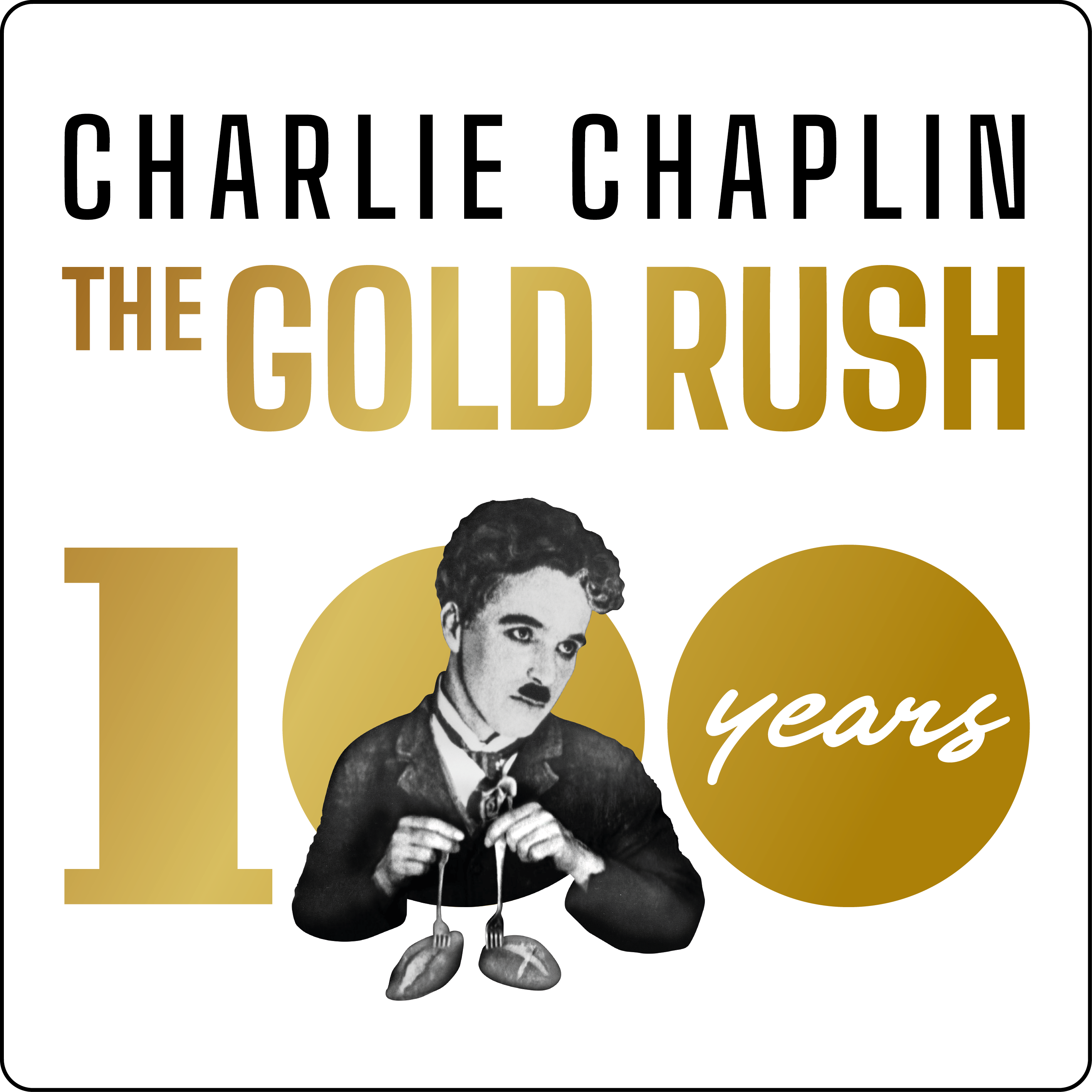 The Gold Rush 100